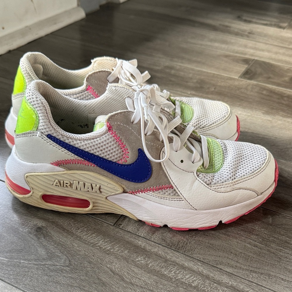 Nike Air Max
